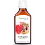YaoMedica Císařův poklad tinktura z čínských bylinek 50 ml – Hledejceny.cz
