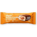 Vilgain Double Trouble Protein Bar 55 g – Zboží Mobilmania