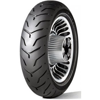 Dunlop D407 Harley-D 180/65 R16 81H