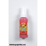 Koh-i-noor Slupovací barva na sklo 9742004 červená 60ml – Zboží Dáma