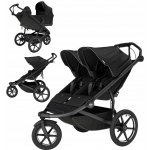 Thule Urban Glide 3 Double Black 2024 – Zboží Dáma
