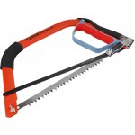 Extol oblouková 300mm, s plátky na suché dřevo a kov – Zboží Mobilmania