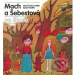 Mach a Šebestová ve škole – Hledejceny.cz