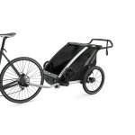 Thule Chariot Lite 2 – Zboží Mobilmania