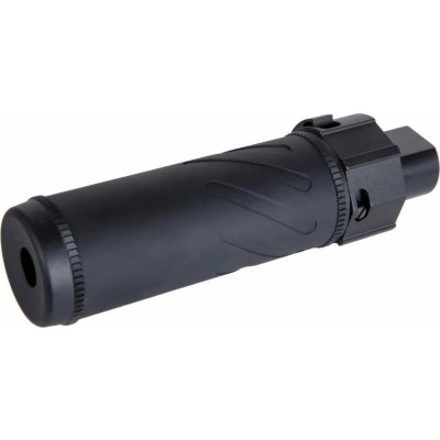 5KU Kovový SCM 556 Mini QD černý,, -139-B – Hledejceny.cz