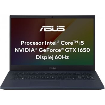 Asus X571GT-HN1066T