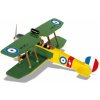 Cobi 2977 Great War Avro 504K, 230 k, 2 f