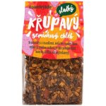 Country LIfe Chléb semínkový křupavý sladký 150 g – Zboží Dáma