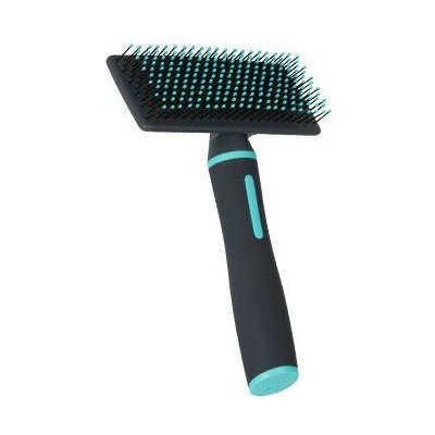 Zolux Kartáč ANAH jemný rozčesávací L – Zboží Dáma