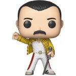 Funko Pop! 96 Queen Freddie Mercury Wembley 1986 – Hledejceny.cz