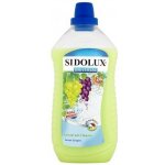 Sidolux Universal Soda Power univerzální mycí prostředek Green Grapes 1 l – Zboží Dáma