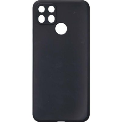 CVK Kryt černý na Realme 7i – Hledejceny.cz
