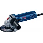 Bosch GWS 9-115 Professional 0.601.396.006 – Hledejceny.cz