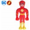 Plyšák Flash DC Superhrdina 30 cm