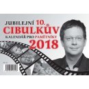 Cibulkův pro pamětníky Aleš Cibulka 2018