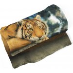 Sablio Deka Tygr 190x140 – Zboží Mobilmania