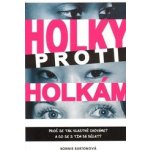 Holky proti holkám – Hledejceny.cz