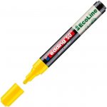 Edding EcoLine 50 žlutý – Zboží Živě