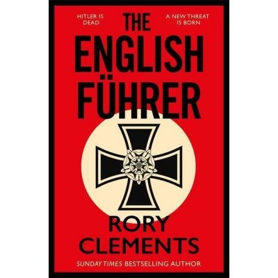 English Fuhrer – Hledejceny.cz