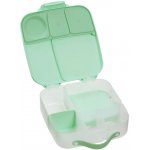 b.box Svačinový box velký spearmint – Zboží Dáma