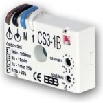 Elektrobock CS3-1B – Hledejceny.cz