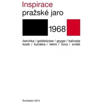 Inspirace - Eduard Goldstücker