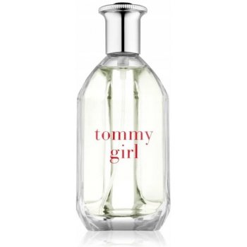 Tommy Hilfiger Tommy Girl toaletní voda dámská 50 ml