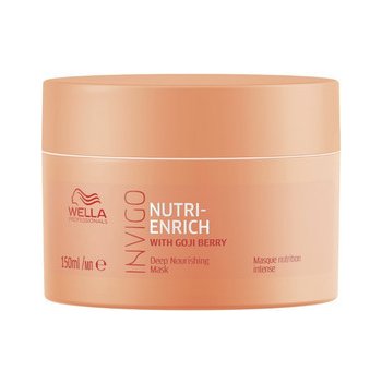 Wella Invigo Nutri Enrich Deep Nourishing Mask 150 ml