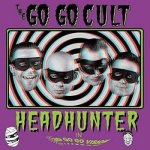 EP Go Go Cult - Headhunter In 3D Go Go Vision – Hledejceny.cz