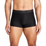 Under Armour Performance Cotton 3" 3P 1383891-002 – Zbozi.Blesk.cz