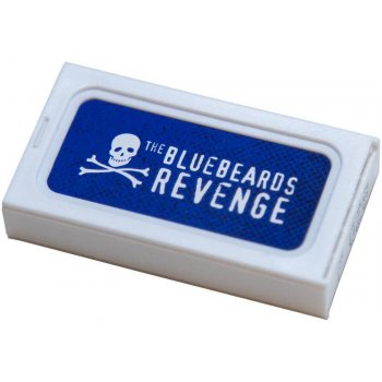 Bluebeards Revenge Double Edge