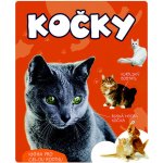 Kočky – Zbozi.Blesk.cz