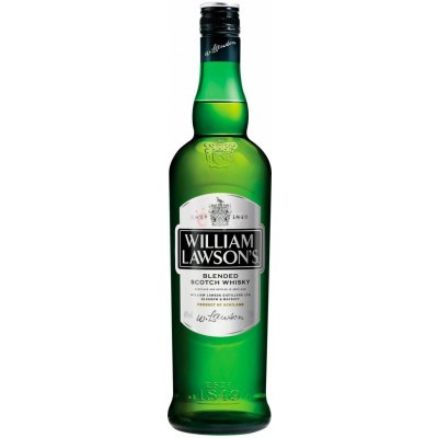 William Lawson 's 40% 0,7 l (holá láhev) – Sleviste.cz