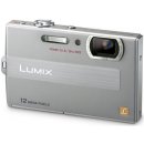 Panasonic Lumix DMC-FP8