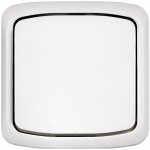 ABB Přepínač ř. 6 bílý Tango – Hledejceny.cz