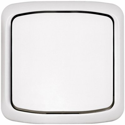 ABB Přepínač ř. 6 bílý Tango – Hledejceny.cz