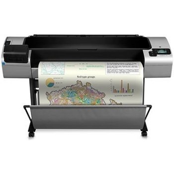 HP Designjet T1300ps