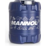 Mannol Hydro ISO 68 20 l – Zboží Mobilmania