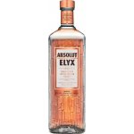 Absolut ELYX 42,3% 1,75 l (holá láhev) – Hledejceny.cz
