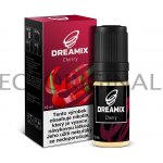 Dreamix Třešeň 10 ml 18 mg – Zbozi.Blesk.cz
