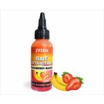 Zfish Dip Bait Attractant Strawberry Banana 60 ml – Zboží Dáma