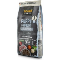 Belcando Puppy GF Poultry 12,5 kg