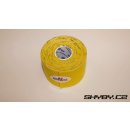 BB Tape žlutá 5cm x 5m