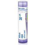 ALLIUM CEPA POR 30CH GRA 1X4G – Hledejceny.cz