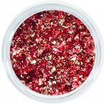 Aglia PASSION Miranda platinum flakes 0,1 g – Hledejceny.cz