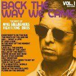Gallagher Back The Way We Came Vol. 1 Box Set 4 + 7" Vinyl + 3 LP – Hledejceny.cz