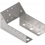Mark Wbz100-140 Trámová botka uzavřená 100x140x2.0mm – HobbyKompas.cz