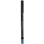 Artdeco Soft Eyeliner Waterproof konturovací tužka na oči 72 green Turquoise 1,2 g – Sleviste.cz