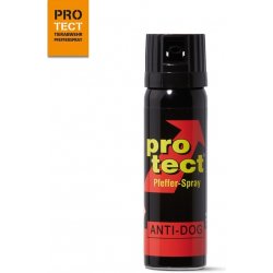 KKS Pepřový sprej Protect 63 ml Aerosol