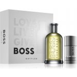 Hugo Boss Boss Bottled No.6 EDT 200 ml + deostick 75 ml dárková sada – Hledejceny.cz